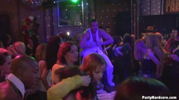 Party Hardcore Vol. 48 Part 1 - Main Edit Screencap 30 on www.sinx.com