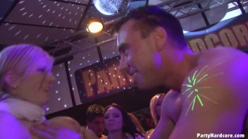 Party Hardcore Vol. 48 Part 1 - Main Edit Screencap 33 on www.sinx.com