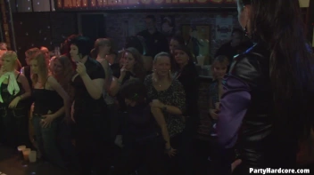 Party Hardcore Vol. 48 Part 1 - Main Edit Screencap 43 on www.sinx.com