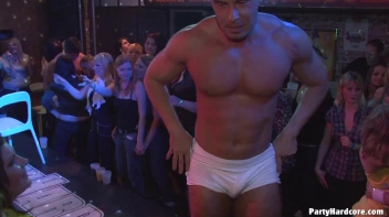 Party Hardcore Vol. 48 Part 1 - Main Edit Screencap 48 on www.sinx.com