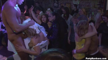 Party Hardcore Vol. 48 Part 1 - Main Edit Screencap 60 on www.sinx.com