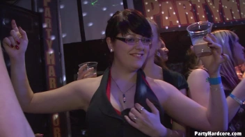 Party Hardcore Vol. 48 Part 1 - Main Edit Screencap 63 on www.sinx.com