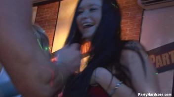 Party Hardcore Vol. 48 Part 1 - Main Edit Screencap 73 on www.sinx.com