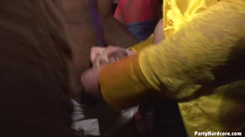Party Hardcore Vol. 48 Part 1 - Main Edit Screencap 79 on www.sinx.com