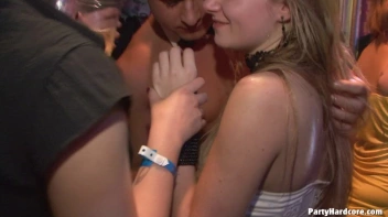 Party Hardcore Vol. 48 Part 1 - Main Edit Screencap 8 on www.sinx.com