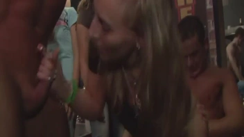 Party Hardcore Vol. 33 Part 5 - Main Edit Screencap 5 on www.sinx.com