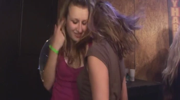 Party Hardcore Vol. 33 Part 5 - Main Edit Screencap 61 on www.sinx.com