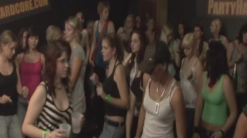 Party Hardcore Vol. 33 Part 5 - Main Edit Screencap 70 on www.sinx.com