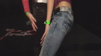 Party Hardcore Vol. 33 Part 5 - Main Edit Screencap 21 on www.sinx.com