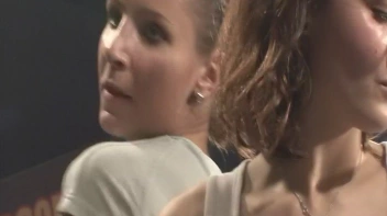 Party Hardcore Vol. 33 Part 5 - Main Edit Screencap 34 on www.sinx.com