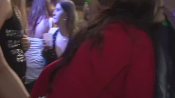 Party Hardcore Vol. 33 Part 5 - Main Edit Screencap 37 on www.sinx.com