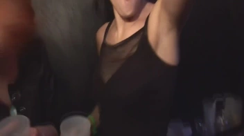 Party Hardcore Vol. 33 Part 5 - Main Edit Screencap 4 on www.sinx.com