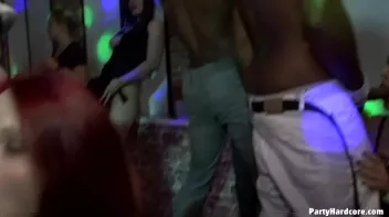 Party Hardcore Vol. 56 Part 2 Screencap 58 on www.sinx.com