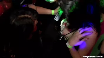 Party Hardcore Vol. 56 Part 2 Screencap 67 on www.sinx.com