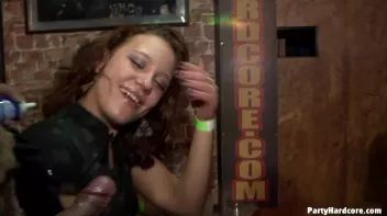 Party Hardcore Vol. 56 Part 2 Screencap 72 on www.sinx.com