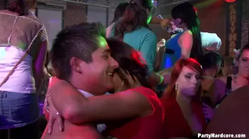 Party Hardcore Vol. 56 Part 2 Screencap 80 on www.sinx.com