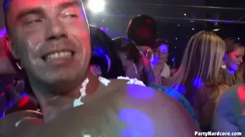 Party Hardcore Vol. 56 Part 2 Screencap 87 on www.sinx.com