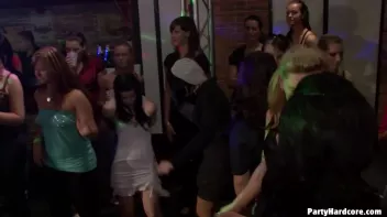 Party Hardcore Vol. 56 Part 2 Screencap 10 on www.sinx.com