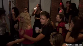 Party Hardcore Vol. 56 Part 2 Screencap 104 on www.sinx.com