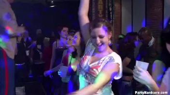 Party Hardcore Vol. 56 Part 2 Screencap 13 on www.sinx.com