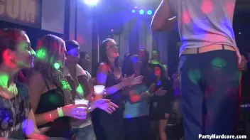 Party Hardcore Vol. 56 Part 2 Screencap 18 on www.sinx.com