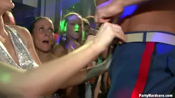 Party Hardcore Vol. 56 Part 2 Screencap 20 on www.sinx.com