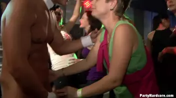Party Hardcore Vol. 56 Part 2 Screencap 23 on www.sinx.com