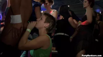 Party Hardcore Vol. 56 Part 2 Screencap 25 on www.sinx.com