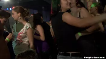 Party Hardcore Vol. 56 Part 2 Screencap 26 on www.sinx.com