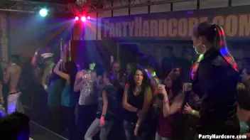 Party Hardcore Vol. 56 Part 2 Screencap 3 on www.sinx.com