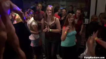 Party Hardcore Vol. 56 Part 2 Screencap 31 on www.sinx.com