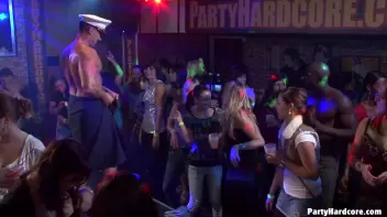 Party Hardcore Vol. 56 Part 2 Screencap 32 on www.sinx.com