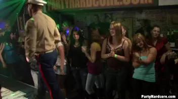 Party Hardcore Vol. 56 Part 2 Screencap 4 on www.sinx.com