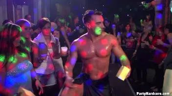 Party Hardcore Vol. 56 Part 2 Screencap 40 on www.sinx.com