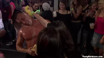 Party Hardcore Vol. 56 Part 2 Screencap 43 on www.sinx.com