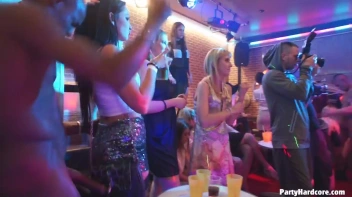 Party Hardcore Gone Crazy Vol. 35 Part 2 - Cam 1 Screencap 92 on www.sinx.com