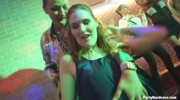 Party Hardcore Gone Crazy Vol. 35 Part 2 - Cam 1 Screencap 2 on www.sinx.com