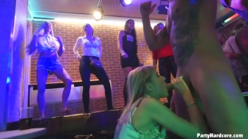 Party Hardcore Gone Crazy Vol. 35 Part 2 - Cam 1 Screencap 37 on www.sinx.com