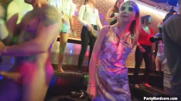 Party Hardcore Gone Crazy Vol. 35 Part 2 - Cam 1 Screencap 40 on www.sinx.com