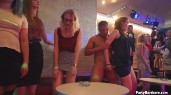 Party Hardcore Gone Crazy Vol. 35 Part 2 - Cam 1 Screencap 41 on www.sinx.com