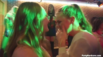 Party Hardcore Gone Crazy Vol. 35 Part 2 - Cam 1 Screencap 5 on www.sinx.com