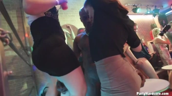 Party Hardcore Gone Crazy Vol. 35 Part 2 - Cam 1 Screencap 54 on www.sinx.com