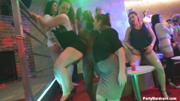 Party Hardcore Gone Crazy Vol. 35 Part 2 - Cam 1 Screencap 59 on www.sinx.com