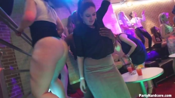Party Hardcore Gone Crazy Vol. 35 Part 2 - Cam 1 Screencap 64 on www.sinx.com