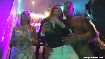 Party Hardcore Gone Crazy Vol. 35 Part 2 - Cam 1 Screencap 7 on www.sinx.com