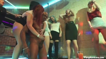 Party Hardcore Gone Crazy Vol. 35 Part 2 - Cam 1 Screencap 72 on www.sinx.com