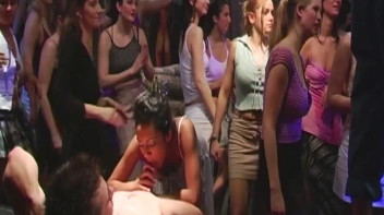 Sluts And Suits Part 2 - Cam 3 Screencap 41 on www.sinx.com