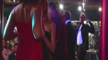 Sluts And Suits Part 2 - Cam 3 Screencap 50 on www.sinx.com