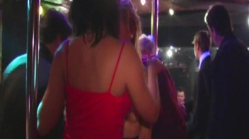 Sluts And Suits Part 2 - Cam 3 Screencap 59 on www.sinx.com