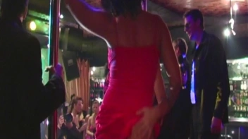 Sluts And Suits Part 2 - Cam 3 Screencap 60 on www.sinx.com